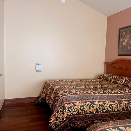 Payless Inn Kingfisher المظهر الخارجي الصورة