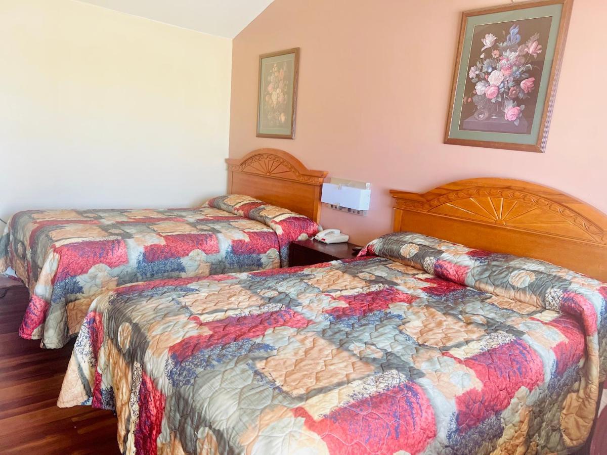 Payless Inn Kingfisher المظهر الخارجي الصورة