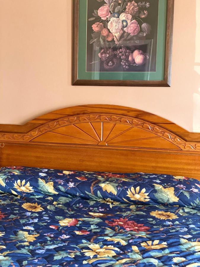 Payless Inn Kingfisher المظهر الخارجي الصورة